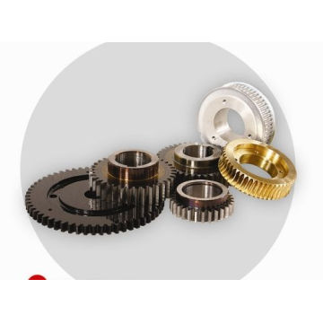 Circular Knitting Machine Sinker Spare Parts